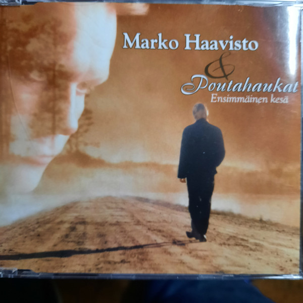 télécharger l'album Marko Haavisto & Poutahaukat - Ensimmäinen Kesä