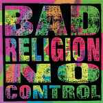 Cover of No Control, , Vinyl