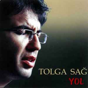 Tolga Sağ - Yol album cover