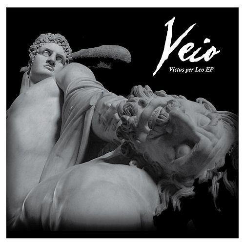 descargar álbum Veio - Victus per Leo