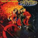 Cover of Takes You Higher, 2008, CD