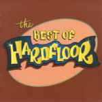 Cover of The Best Of Hardfloor, 1997-09-15, CD