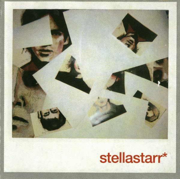 Stellastarr* – Stellastarr* (2003, Red, Vinyl) - Discogs