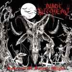 Cover of Upheaval Of Satanic Might, 2016-04-22, Vinyl