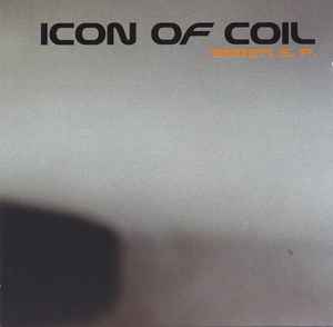 Icon Of Coil - Seren E. P.
