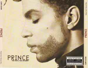 Prince The Hits The B Sides 1993 CD Discogs