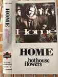 Cover of Home, 1990, Cassette