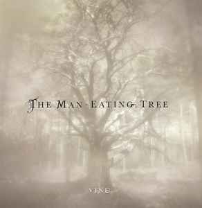 The Man-Eating Tree - Vine album cover