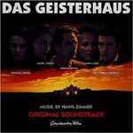 Cover of Das Geisterhaus (Original Soundtrack), 1993, CD