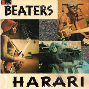 Harari - The Beaters