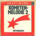 Cover of Kometenmelodie 2, 1975, Vinyl