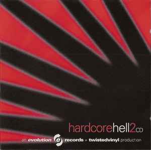 Various - Hardcore Hell 2