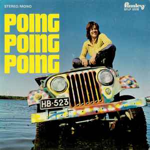 Poing Poing Poing - Irwin Goodman
