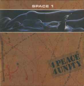Space 1 - 4 Peace 4 Unity