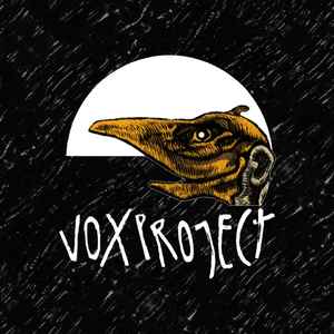 vox_project at Discogs