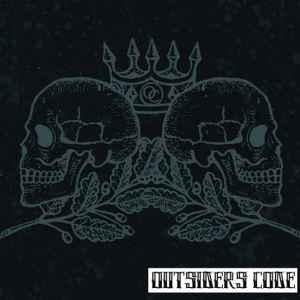 Outsiders Code - Demo album cover
