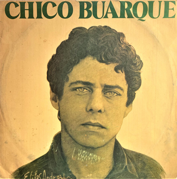 Cancioneiro Chico Buarque Vol.3 (1980-2008) - Cancioneiro Chico Buarque  Vol.3 (1980-2008) - Jobim Music