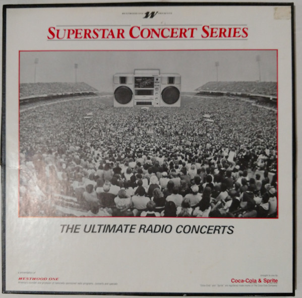 télécharger l'album Neil Young - Superstar Concert Series The Ultimate Radio Concerts