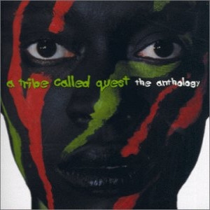 A Tribe Called Quest – The Anthology (1999, CD) - Discogs