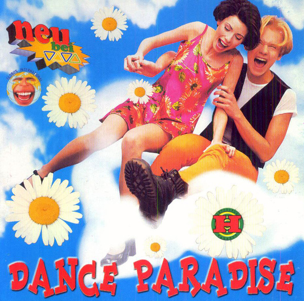 télécharger l'album Various - Viva Neu Bei Dance Paradise