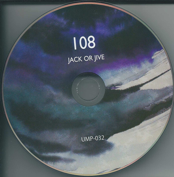 lataa albumi Jack Or Jive - 108