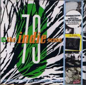 Various - The Indie Scene 79