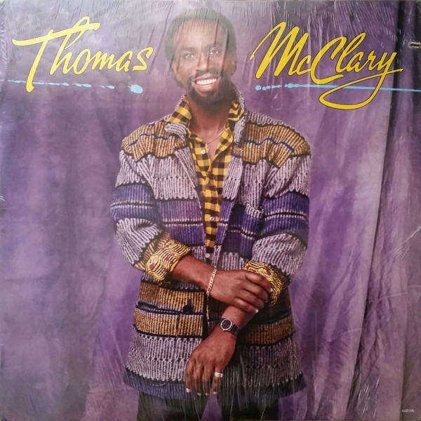当店一番人気 トーマス マクラリー Thomas McClary 輸入盤レコード ...