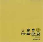 N*E*R*D – In Search Of (2002, Vinyl) - Discogs