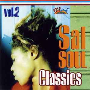 Salsoul Classics Vol.2 (1995, CD) - Discogs