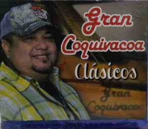 Gran Coquivacoa - Clásicos  album cover