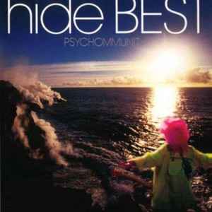 hide – Hide Best 〜Psychommunity〜 (2000
