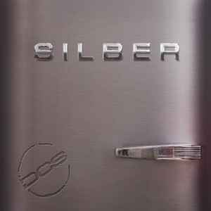 Die Coolen Säue - Silber album cover