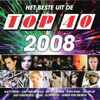 Various - Het Beste Uit De Top 40 2008