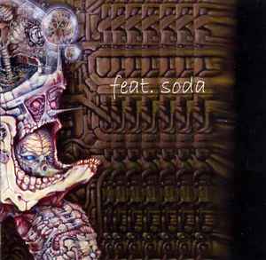 Soda (2) - Feat. Soda album cover