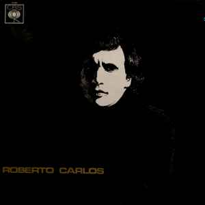Roberto Carlos - Roberto Carlos album cover