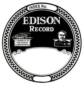 Edison Records image