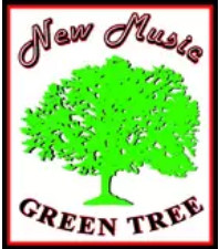 Green Tree Logo