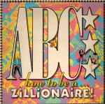 Cover of How To Be A Millionaire, 1986, Vinyl