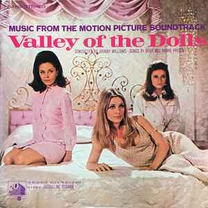 Johnny Williams Songs By Dory And Andre Previn – Valley Of The