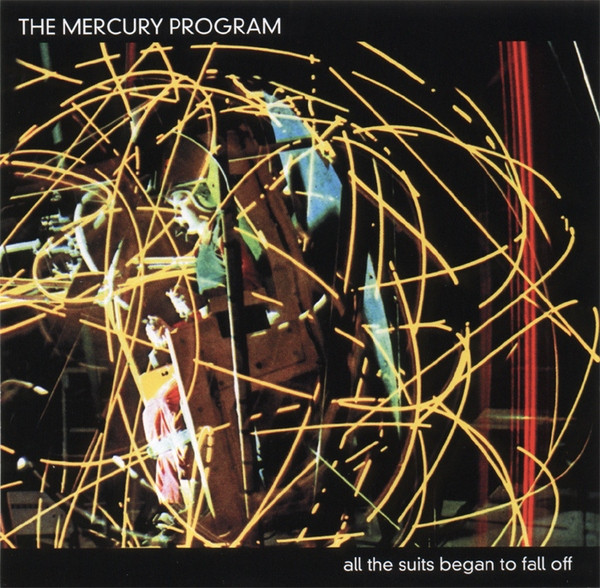 数量限定セール THE MERCURY レコード (2LP) PROGRAM 洋楽 