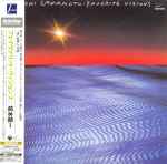 Ryuichi Sakamoto – Favorite Visions (1983, Vinyl) - Discogs