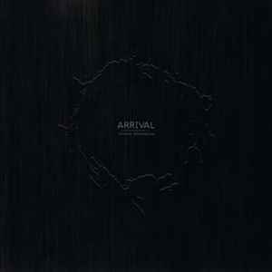 Arrival (Original Soundtrack) - Jóhann Jóhannsson