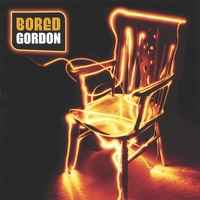 Bored Gordon - Lie If You Have To album cover