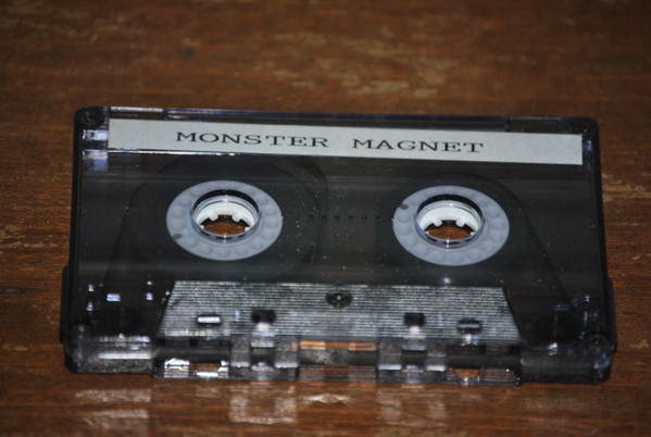 baixar álbum Monster Magnet - Superjudge Snippets