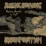 Sublime Cadaveric Decomposition – Raping Angels In Hell (2017