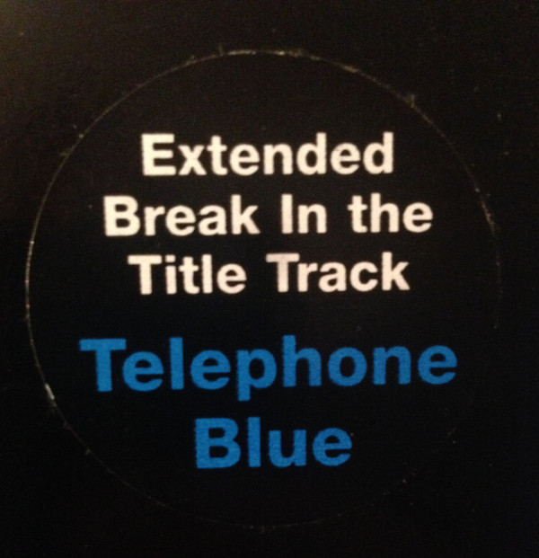 The Telephone EP