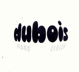 Claude Dubois - Piano Violon album cover