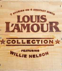 louis l'amour collection cd