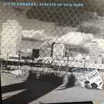 Cover of Streets Of This Town, 1988, Vinyl