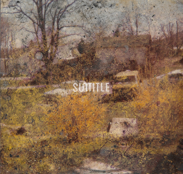 baixar álbum Suntitle - The Loss Of